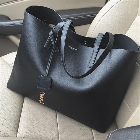 Women's Saint Laurent Designer Totes 